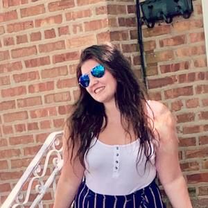 Meet your Posher, Tara